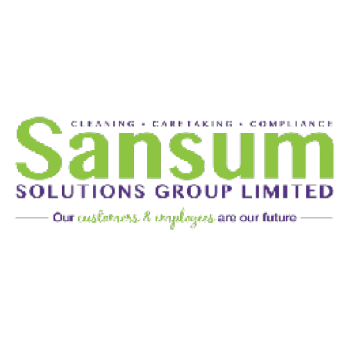 Sansum logo