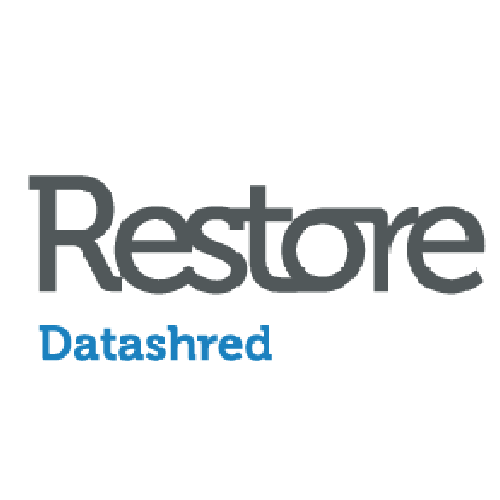 Restore Datashred logo