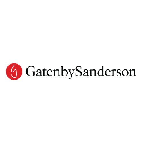 Gatenby Sanderson logo