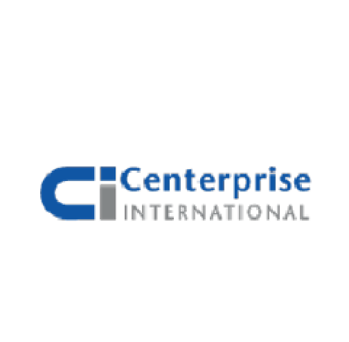 Centerprise international logo