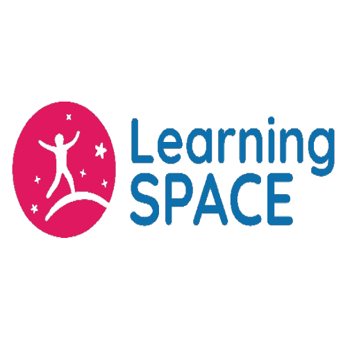 Learning Space logo
