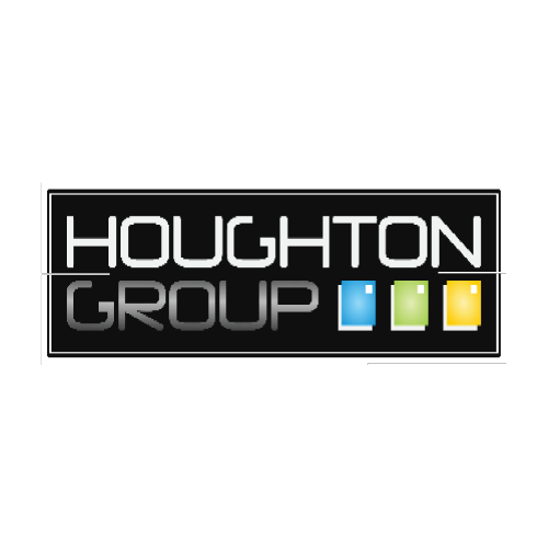 Houghton logo