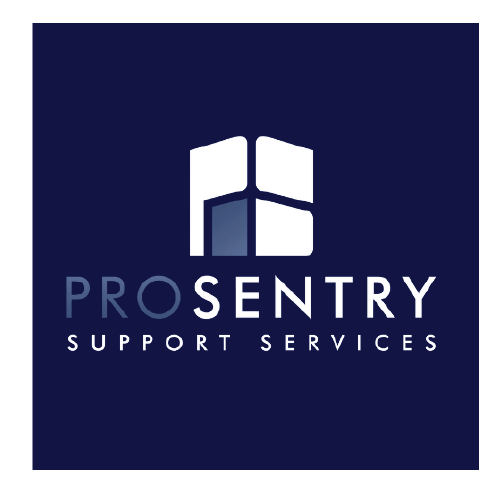 Pro Sentry Ltd Logo