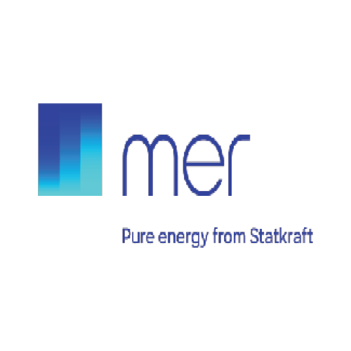 Mer Charging Ltd logo