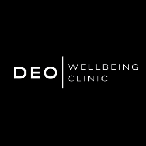 DEO Wellbeing Clinic logo