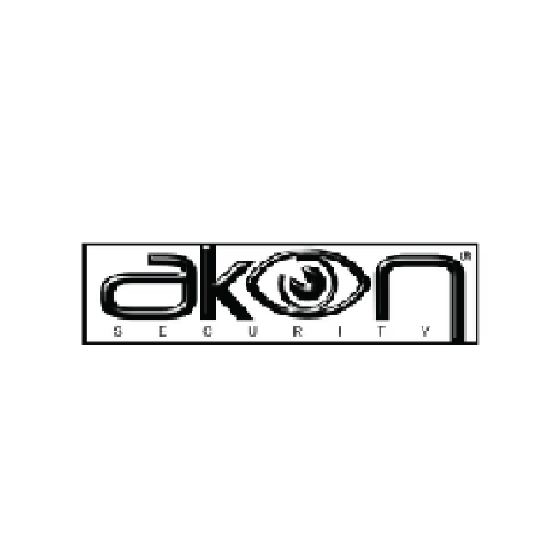 Akon logo