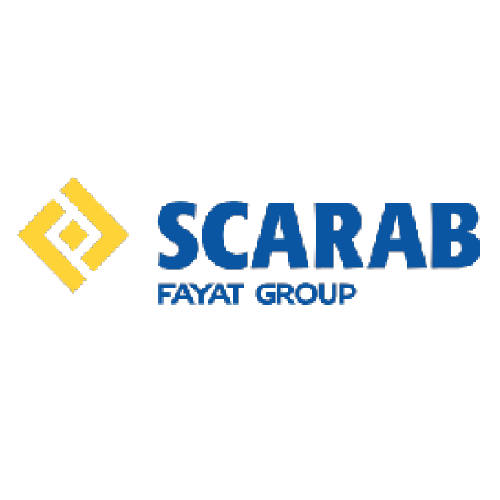 Scarab logo