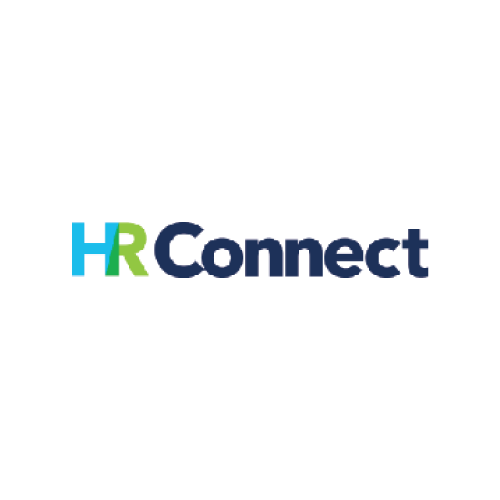 HR Connect logo