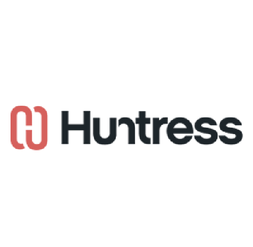 Huntress logo
