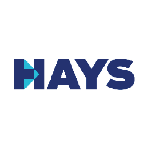 Hays logo