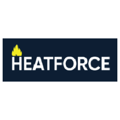 Heatforce logo