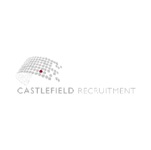 Castlefield Recruitment logo