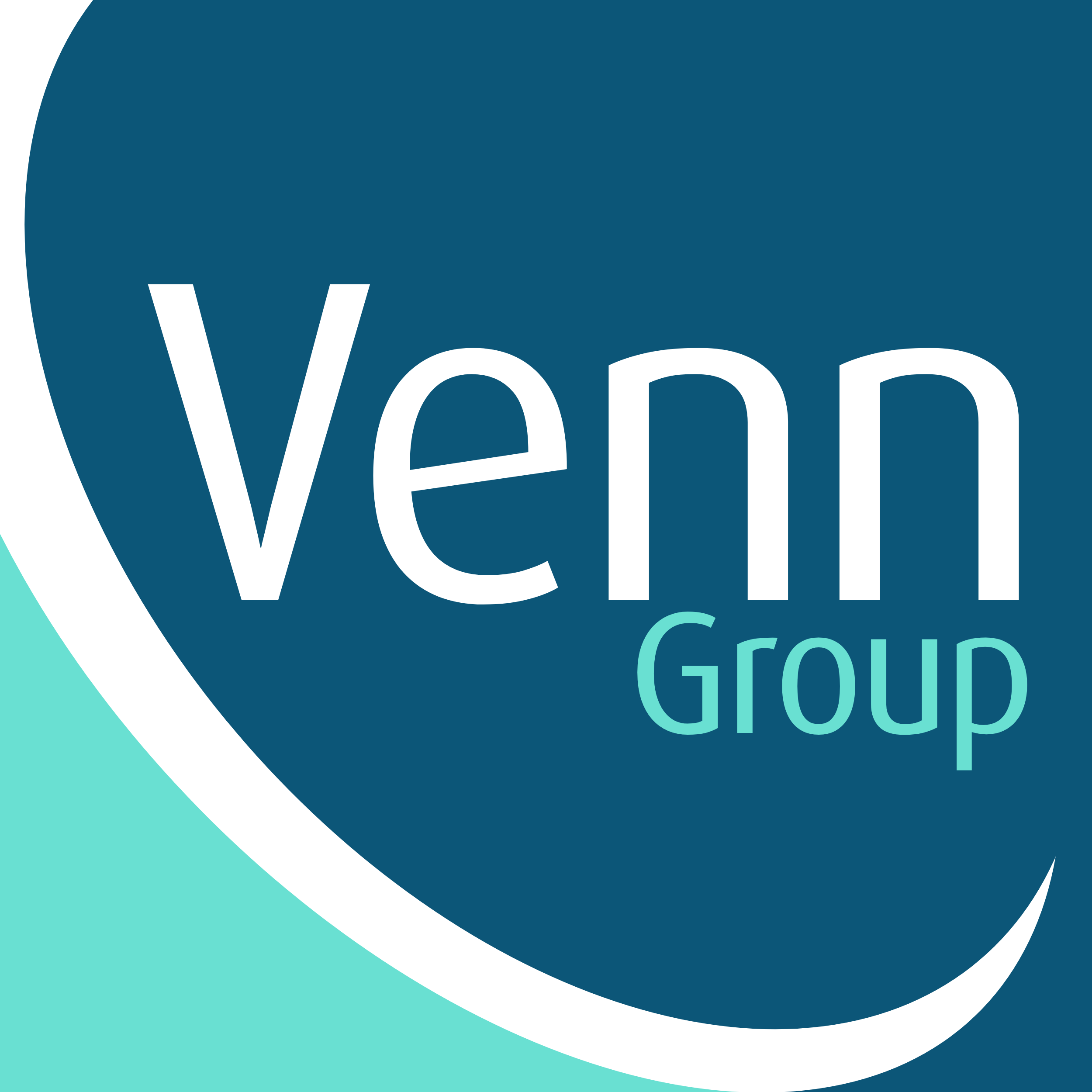 Venn Group Primary Logo