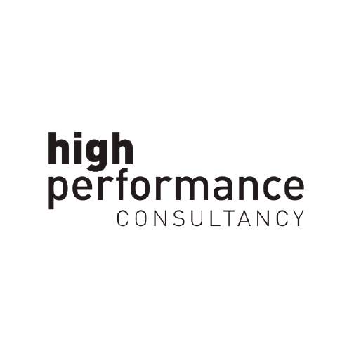 high performance consultancy logo