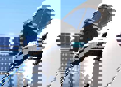 electric vehicle charging