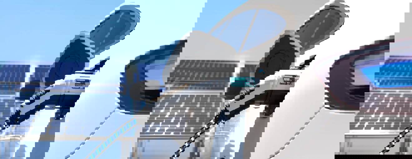 electric vehicle charging