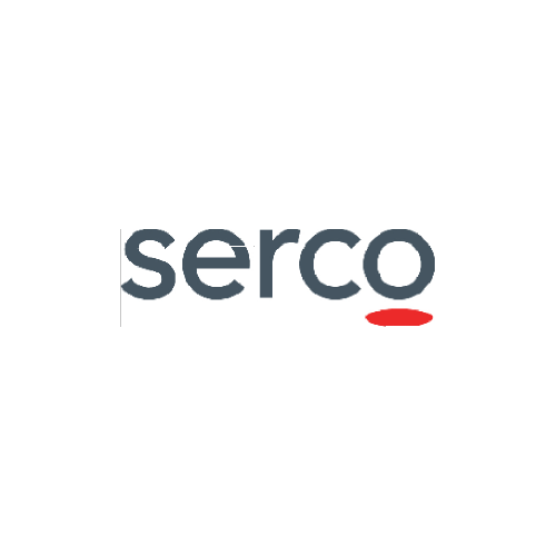 Serco logo