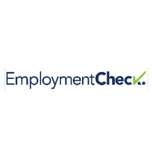 Employment Check logo