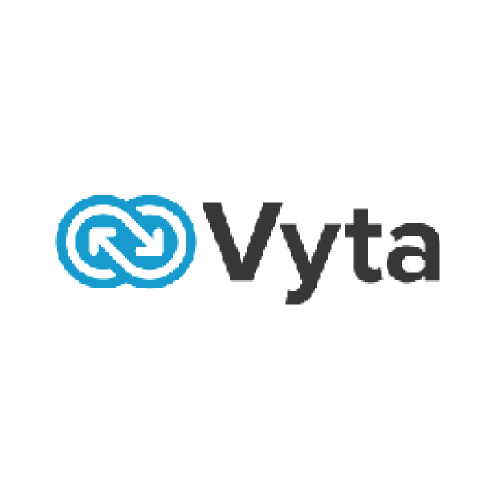 Vyta logo