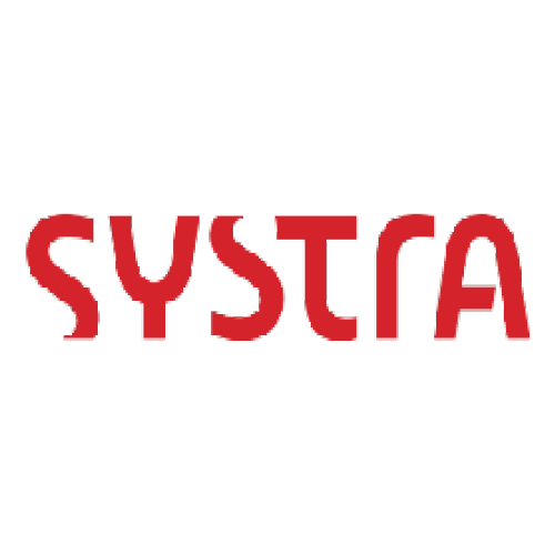 Systra logo