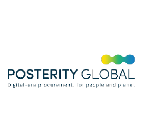 Posterity global logo