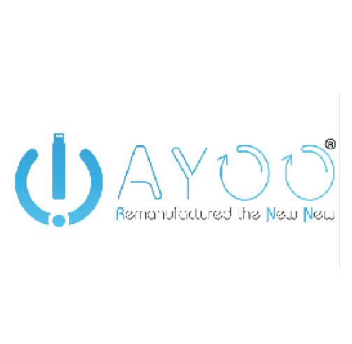 AYOO logo