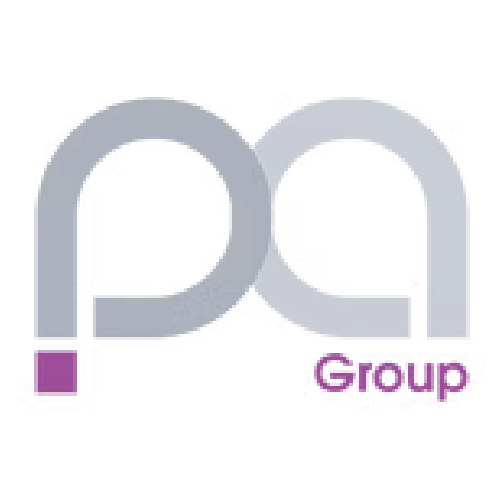 PA Group logo