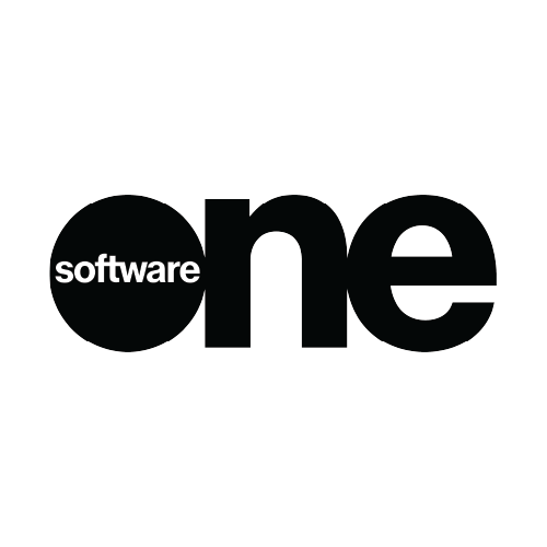 SoftwareOne logo