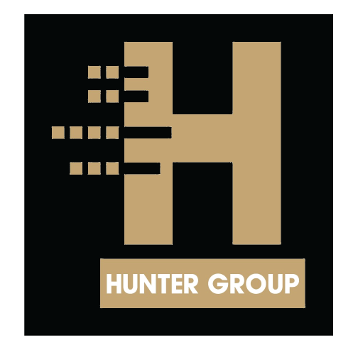 Hunter Group logo