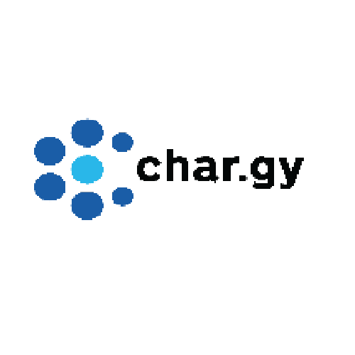 Char.gy logo