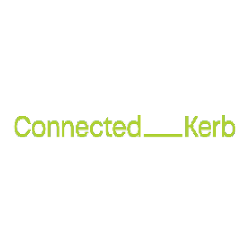 Connected Kerb logo