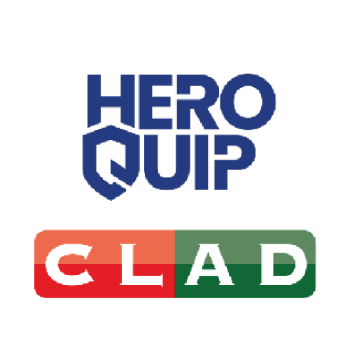 Hero Quip logo