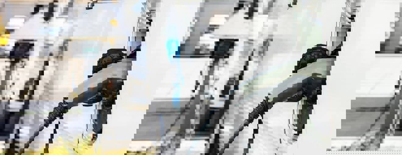 Electric vehicle charging