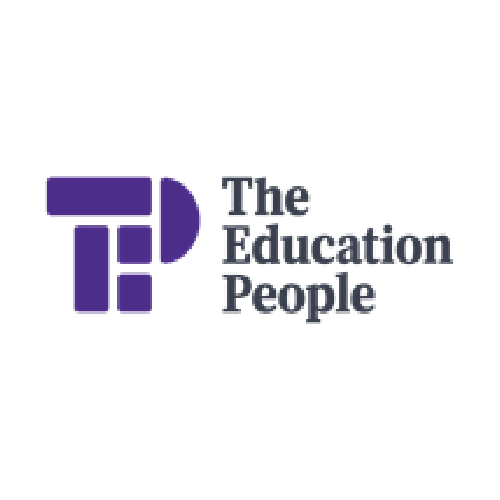 The Education People logo