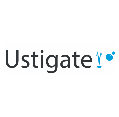 Ustigate logo
