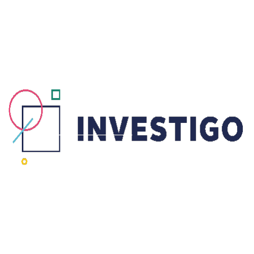 Investigo logo