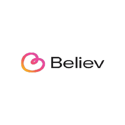 Believ logo