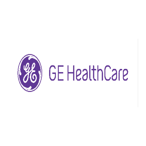 GE Healthcare logo