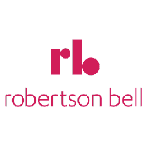 Robertson bell logo