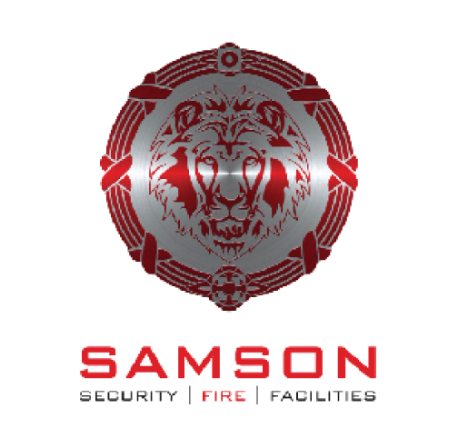 Samson logo