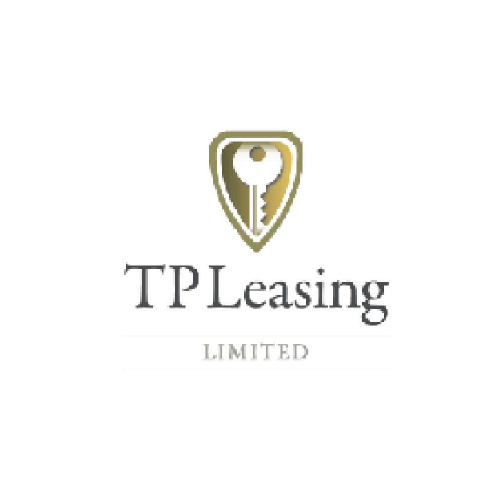TP Leasing logo
