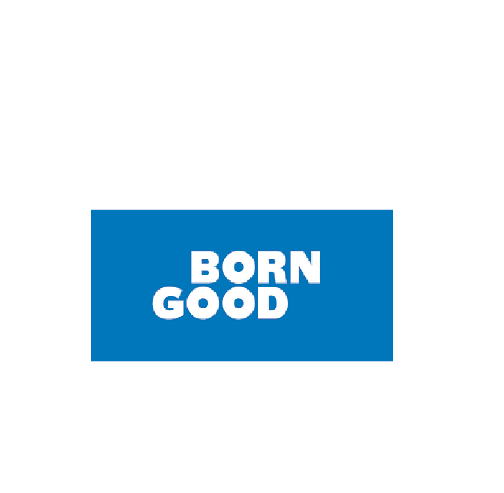 BornGood logo