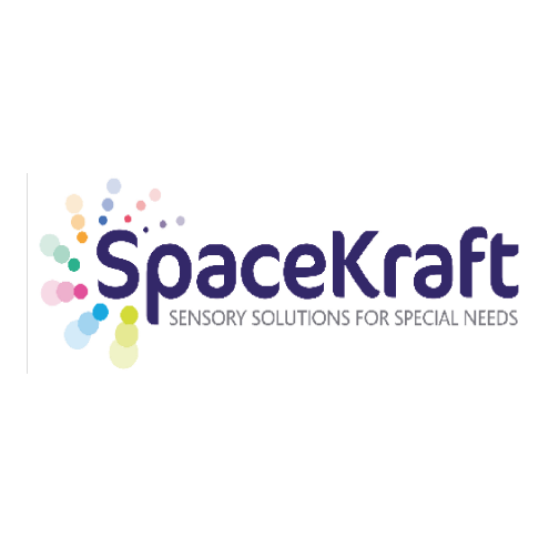 Spacekraft logo