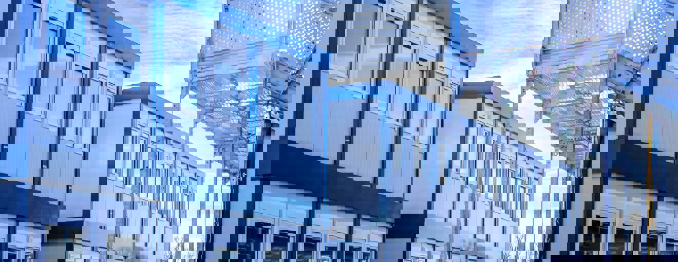 Temporary and semi temporary buildings