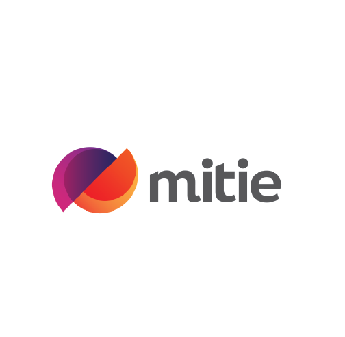 Mitie logo