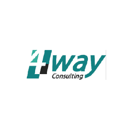 4Way logo