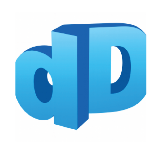 Digital devices logo