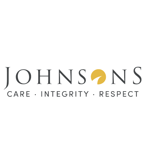 Johnsons logo