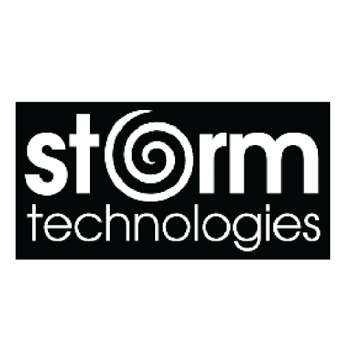 Storm Technologies logo